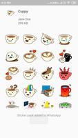 New Sticker ảnh chụp màn hình 1