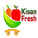 KisanFresh- Online Groceries APK