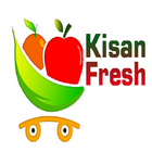 KisanFresh- Online Groceries biểu tượng