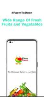 KisanFresh- Online Groceries bài đăng
