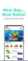 KisanFresh- Online Groceries ảnh chụp màn hình 2