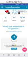 FREE Web 2 App Ekran Görüntüsü 2