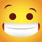 Emoji Swipe Puzzle! icône