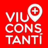 Viu Constantí أيقونة