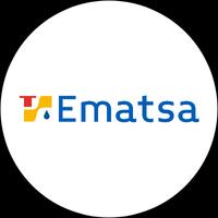 Ematsa-ras Wear ポスター