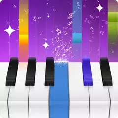 Descargar APK de Real Perfect Piano Master – Piano Keyboard 2020