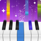 Real Perfect Piano Master – Piano Keyboard 2020 アイコン