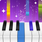 Real Perfect Piano Master – Piano Keyboard 2020 icône