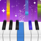 Real Perfect Piano Master – Piano Keyboard 2020 icon