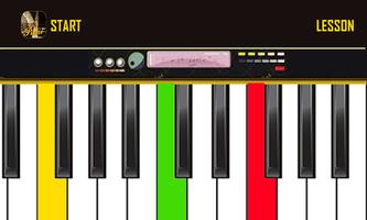 Real Perfect Piano Master – Piano Keyboard 2020 تصوير الشاشة 2