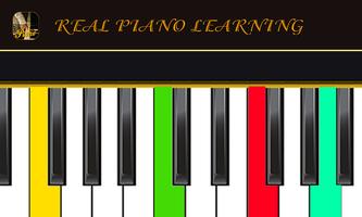 Real Perfect Piano Master – Piano Keyboard 2020 Ekran Görüntüsü 3