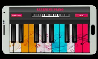 1 Schermata Real Perfect Piano Master – Piano Keyboard 2020