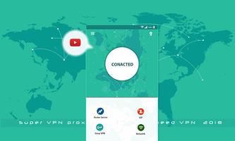 Free Gulf VPN 2020 screenshot 2