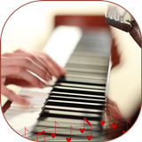 Real Piano Perfect Musical Keyboard  2020 icon