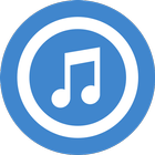 Music Player أيقونة