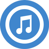 Music Player 图标