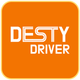 DESTY Driver icon