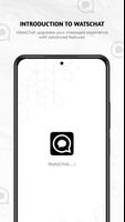 WatsChat 포스터