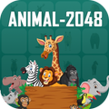 Animal-2048