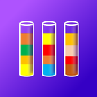 Color Water Sort icon