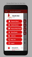 Maru Blood تصوير الشاشة 2