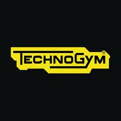 Technogym - トレーニングコーチ アプリダウンロード