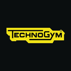 Technogym ไอคอน