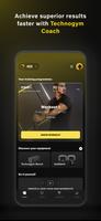 Technogym poster