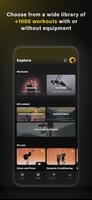 Technogym screenshot 1