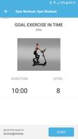 Active Wellness syot layar 2