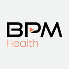 BPM Health biểu tượng