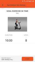 EMF Fitness اسکرین شاٹ 2