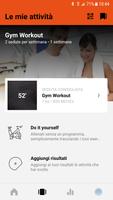 20 HOURS FITNESS syot layar 1