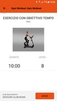 20 HOURS FITNESS syot layar 2