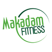Makadam Fitness ไอคอน