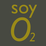 soyO2 icône