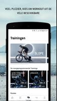 MYCYCLING screenshot 1