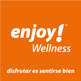 آیکون‌ Mi Entrenamiento Enjoy