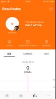 Mi Entrenamiento Enjoy screenshot 2