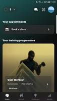 MyLife Fitness poster