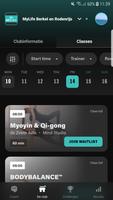 MyLife Fitness screenshot 1
