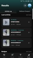 MyLife Fitness screenshot 3