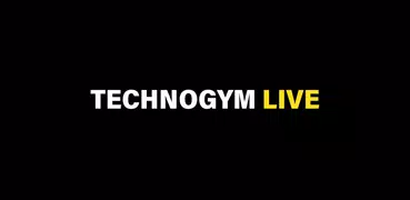 Technogym Live