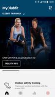 MyClubfit plakat