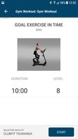 MyClubfit screenshot 2