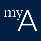 myAspria アイコン