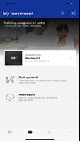 myAthletica screenshot 1