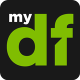 MyDreamfit icon