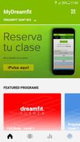 MyDreamfit Affiche