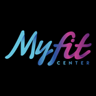MyFit Center App icon